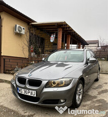 Bmw 318D E91 2009