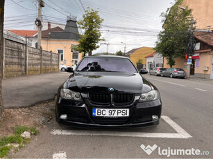 BMW 320 e91 163cp break