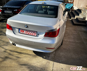 BMW 520i benzină ……..