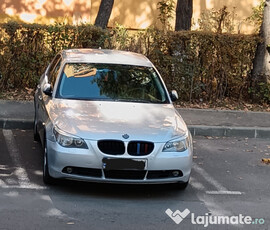 Bmw 525 e60 stare perfecta