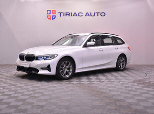 BMW BMW SERIA 3 2.0 D