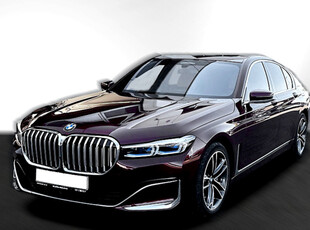 BMW BMW SERIA 7 730D XDRIVE MHEV