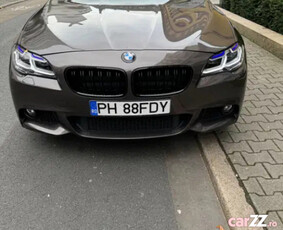 BMW F10 520 An 2013 motor 2.0d