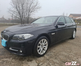 BMW seria 5 f11 2015