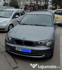 Bmw Seria 1 Anul 2010