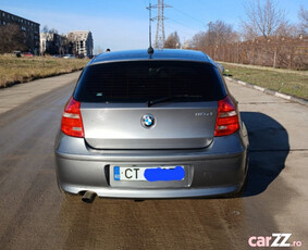 Bmw Seria 1 Anul 2010