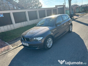 BMW seria 1 impecabil