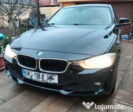 BMW seria 3 F30 -316d Sedan 248.221 km reali