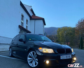 BMW seria 3 LCI E91 320D