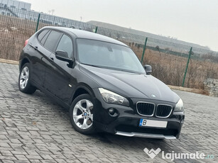 Bmw X1 / 2.0 Diesel