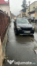 Bmw X1 Mașina 2010