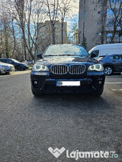 BMW X5 xDrive 4.0d 2012 (E70 LCI) - M Paket – 110.000km