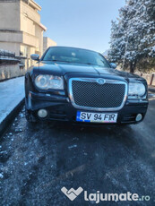 Chrysler 300c 3.5 benzina +gpl