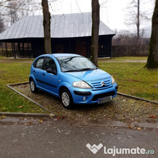 Citroen C3 1.4 Benzină