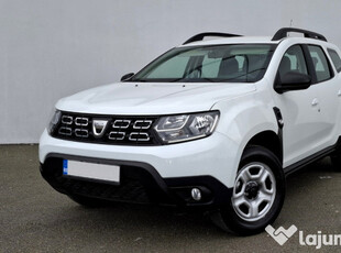 Dacia Duster 1.5 Blue dCi 4WD - 2021. Unic proprietar. TVA deductibil.