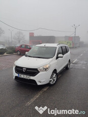 Dacia lodgy 2018 1.5 diesel preț negociabil