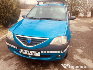 Dacia Logan 1.5 DCI