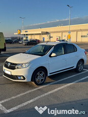 Dacia Logan 1.5dci negociabil