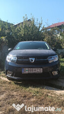 Dacia Logan 2019 | Benzina | GPL | 95044 Km Reali