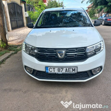 Dacia Logan 2019