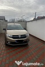 Dacia logan 2020