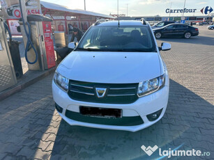 Dacia Logan MCV 2015