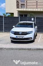 Dacia Logan Prestige 2018 - Benzină 1.0 SCe 75 CP Euro 6