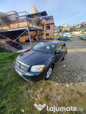 Dodge Caliber 140cp 2008