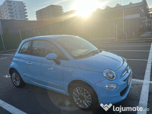 Fiat 500 stare excelenta