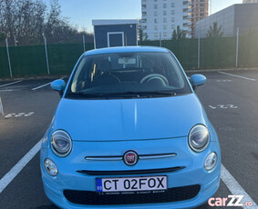 Fiat 500 stare excelenta