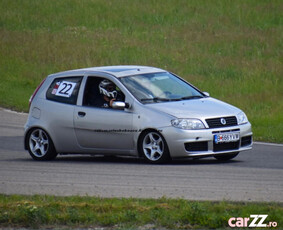 Fiat Punto 188 2004 - 1.4 16valve