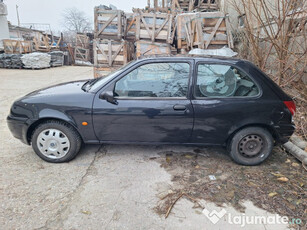 Ford Fiesta 1.3, 2001