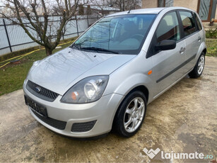 Ford Fiesta, 2008, 1.3 benzină, 172.000 km, recent adus!!!