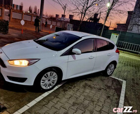 Ford Focus 1.5 2018 EURO 6