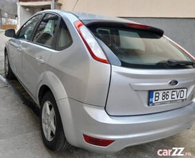 Ford Focus 1.6 classic