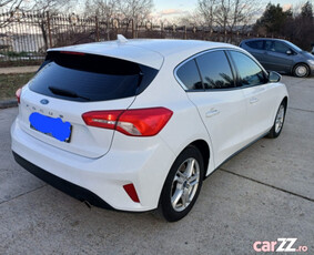 Ford Focus Anul 2019