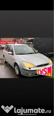 Ford Focus Ghia 2002 impecabil