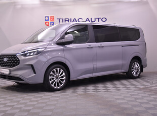 FORD FORD TOURNEO CUSTOM TITANIUM