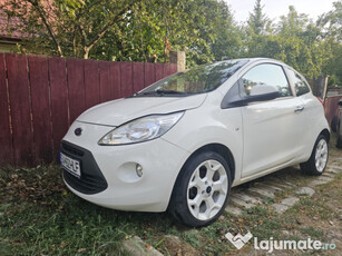 Ford Ka 1.25 benzină