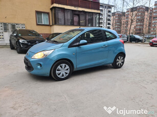 Ford ka /2012/euro 5