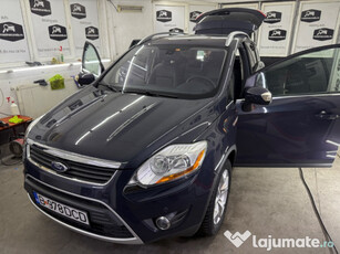 Ford Kuga 2011, 2x4, Titanium