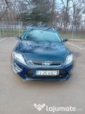 Ford Mondeo 1.6 tdci diesel euro5