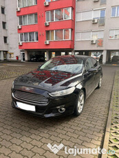 Ford Mondeo MK5 2.0 diesel / automat 2015