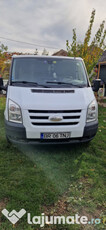 Ford Transit an 2011