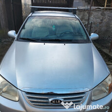 Kia cerato 2007 motorina