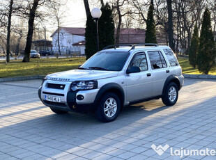 Land Rover Freelander,2.0 Td4, 2005, Suv, Automat, 4 usi