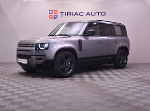 LAND ROVER LAND ROVER DEFENDER 3.0 D