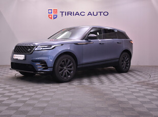 LAND ROVER LAND ROVER RANGE VELAR 2.0 D