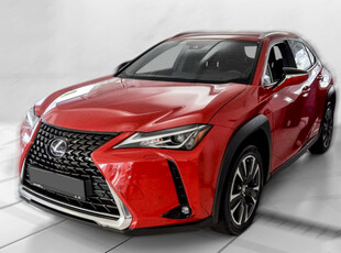 LEXUS LEXUS UX 250H 2.0L HEV 20H- (178 HP) 4X2 CVT