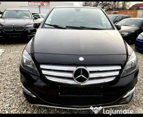 Mercedes-Benz B Classe 200